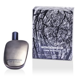 川久保玲 Wonderwood 香水噴霧 50ml/1.7oz