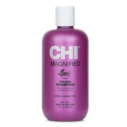 CHI Szampon do włosów zwiększający objętość Magnified Volume Shampoo 350ml/12oz