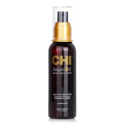 CHI Olejek arganowy i moringa Argan Oil Plus Moringa Oil (Argan Oil) 89ml/3oz