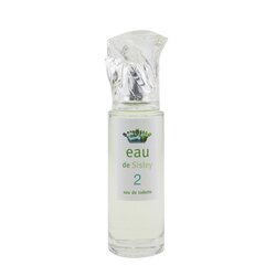 Sisley Eau De Sisley 2 Eau De Toilette Spray 50ml/1.7oz