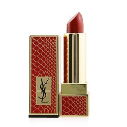 Yves Saint Laurent Rouge Pur Couture (Edición Wild) - # 120 Take My Red Away 3.8g/0.13oz