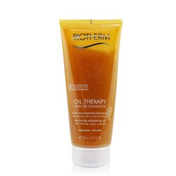 ไบโอเธิร์ม เธอราปี้น้ำมัน Huile De Gommage 200ml/6.76oz
