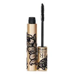 Helena Rubinstein Lash Queen Sexy Blacks Máscara A Prueba de Agua - #01 Scandalous Black 5.3g/0.2oz