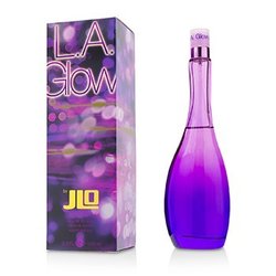 J. Lo Woda toaletowa EDT Spray L.A. Glow 100ml/3.3oz