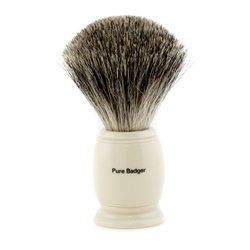 The Art Of Shaving Кисть для Бритья из Барсучьей Шерсти - Слоновая Кость 1pc