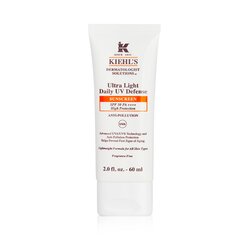 Kiehl's Sluneční emulze Ultra Light Daily UV Defense SPF 50 PA +++ 60ml/2oz