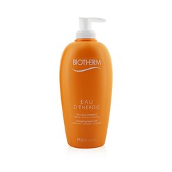 Biotherm Krem do ciała Eau d' Energie Beautifying Perfumed Body Cream 400ml/13.52oz