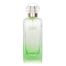 Hermes Un Jardin Sur Le Toit Туалетная Вода Спрей 100ml/3.3oz