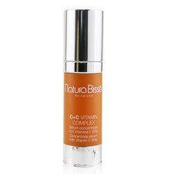 Natura Bisse C+C Vitaminski kompleks serum koncentrat 30ml/1oz