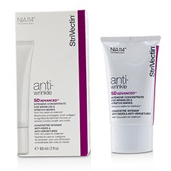 Klein Becker (StriVectin) ستريفكتين - مركز إس دي المكثف لعلامات الترهل والتجاعيد 60ml/2oz