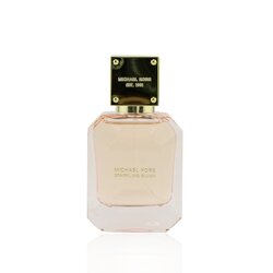 Michael Kors Sparkling Blush Eau De Parfum Spray (Without Cellophane) 50ml/1.7oz