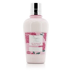 L'Occitane Balsam do ciała Peony (Pivoine) Flora Beauty Milk 250ml/8.4oz