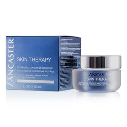 Lancaster Skin Therapy Антивозрастной Кислородный Увлажняющий Гель-Крем 50ml/1.7oz