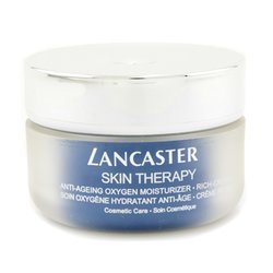 Lancaster Скин Терапи Антивозрастной Кислородный Увлажняющий Насыщенный Крем 50ml/1.7oz