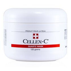 Cellex-C Quartz Máscara ( Tamaño Salón ) 120g/4oz