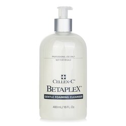 Cellex-C Betaplex Jabón Limpiador Suave ( Tamaño Salón ) 480ml/16oz