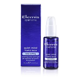Elemis Bálsamo Quiet Mind Temple 15ml/0.5oz