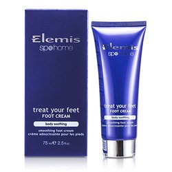 Elemis Treat Your Feet كريم القدمين 75ml/2.5oz