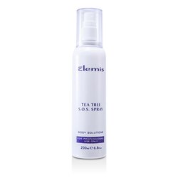 Elemis Tea Tree S.O.S. Spray (Tamaño Salón) 200ml/6.8oz