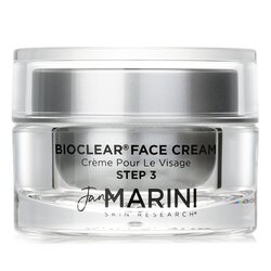 Jan Marini Creme facial Bioglycolic Bioclear 28g/1oz