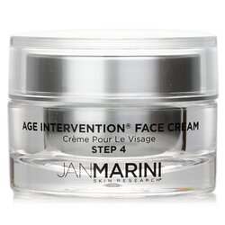 Jan Marini Przeciwzmarszczkowy krem do twarzy Age Intervention Face Cream 28g/1oz