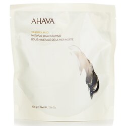 Ahava Deadsea Mud Натуральна Грязь Мертвого Моря 400g/13.6oz