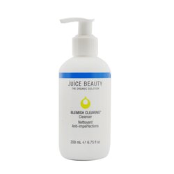Juice Beauty Jabón Aclarador Antimanchas 200ml/6.75oz
