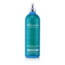 Elemis Aktivno ulje za tijelo za opuštanje mišića 100ml/3.4oz