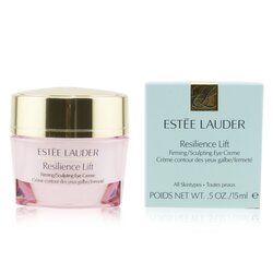 Estee Lauder Resilience Lift Firming/Sculpting Eye Creme 15ml/0.5oz