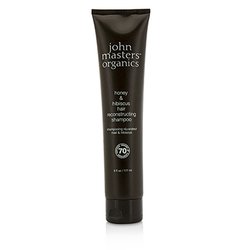 John Masters Organics Honey & Hibiscus Hair Reconstructing Shampoo 177ml/6oz
