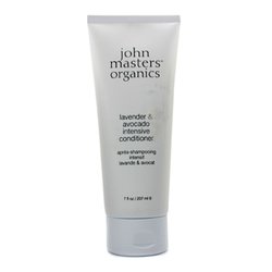 John Masters Organics Лаванда и Авокадо Интенсивный Кондиционер 207ml/7oz