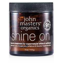 John Masters Organics Shine On 113g/4oz