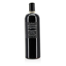 John Masters Organics Shampoo Evening Primrose ( Cabelo seco ) 1035ml/35oz
