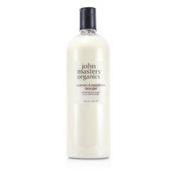John Masters Organics 迷迭香薄荷潤髮乳Rosemary & Peppermint Detangler 1035ml/35oz