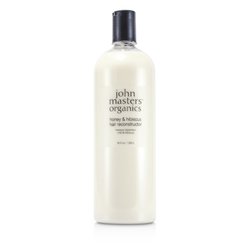 John Masters Organics Мед и Гибискус Восстанавливающее Средство для Волос 1035ml/35oz
