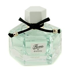 Gucci Flora By Gucci Eau Fraiche Eau De Toilette Spray 50ml/1.6oz