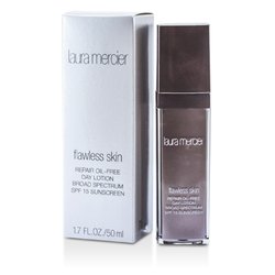 Laura Mercier Flawless Skin لوشن نهاري خالي من الدهون لترميم البشرة (SPF15) 50ml/1.7oz