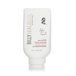 Billy Jealousy Tratamiento Toalla Caliente para después Afeitado 236ml/8oz