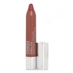 Clinique Barevný balzám na rty ve vysunovací tužce Chubby Stick - č. 02 Whole Lotta Honey 3g/0.10oz