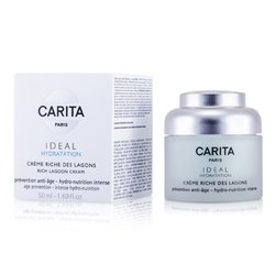 Carita Ideal Hydration Rich Lagoon voide 50ml/1.69oz