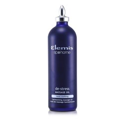 Elemis De-Stress Aceite de Masaje 100ml/3.4oz