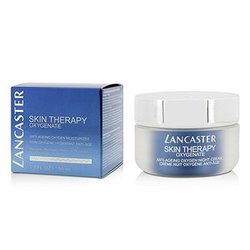 Lancaster Skin Therapy Αντιγηραντική Κρέμα Νυκτός Οξυγόνου 50ml/1.7oz