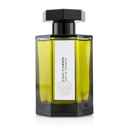 L'Artisan Parfumeur L'Eau D'Ambre ماء تواليت سبراي 100ml/3.4oz