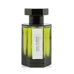 L'Artisan Parfumeur L'Eau D'Ambre Туалетна Вода Спрей 50ml/1.7oz