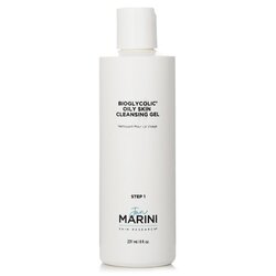 Jan Marini Żel do mycia twarzy do tłustej skóry Bioglycolic Oily Skin Cleansing Gel 237ml/8oz