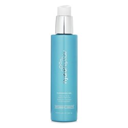 HydroPeptide Cleansing Gel - Gentle Cleanse, Tone, Make-up Remover 200ml/6.76oz