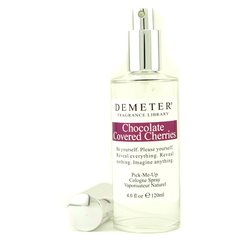 Demeter Woda kolońska EDC Spray Chocolate Covered Cherries 120ml/4oz