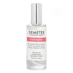 Demeter Woda kolońska EDC Spray Pink Grapefruit 120ml/4oz