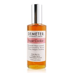 Demeter Woda kolońska EDC Spray Sugar Cookie 120ml/4oz