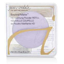 Jane Iredale Beyond Matte HD Матирующая Пудра Запасной Блок - Сирень 9.9g/0.35oz